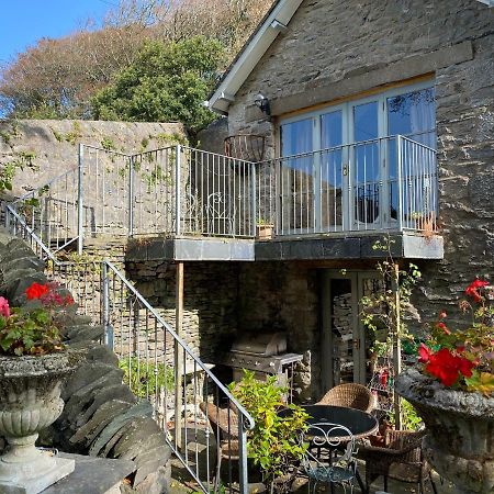The Stables, Ulverston Buitenkant foto
