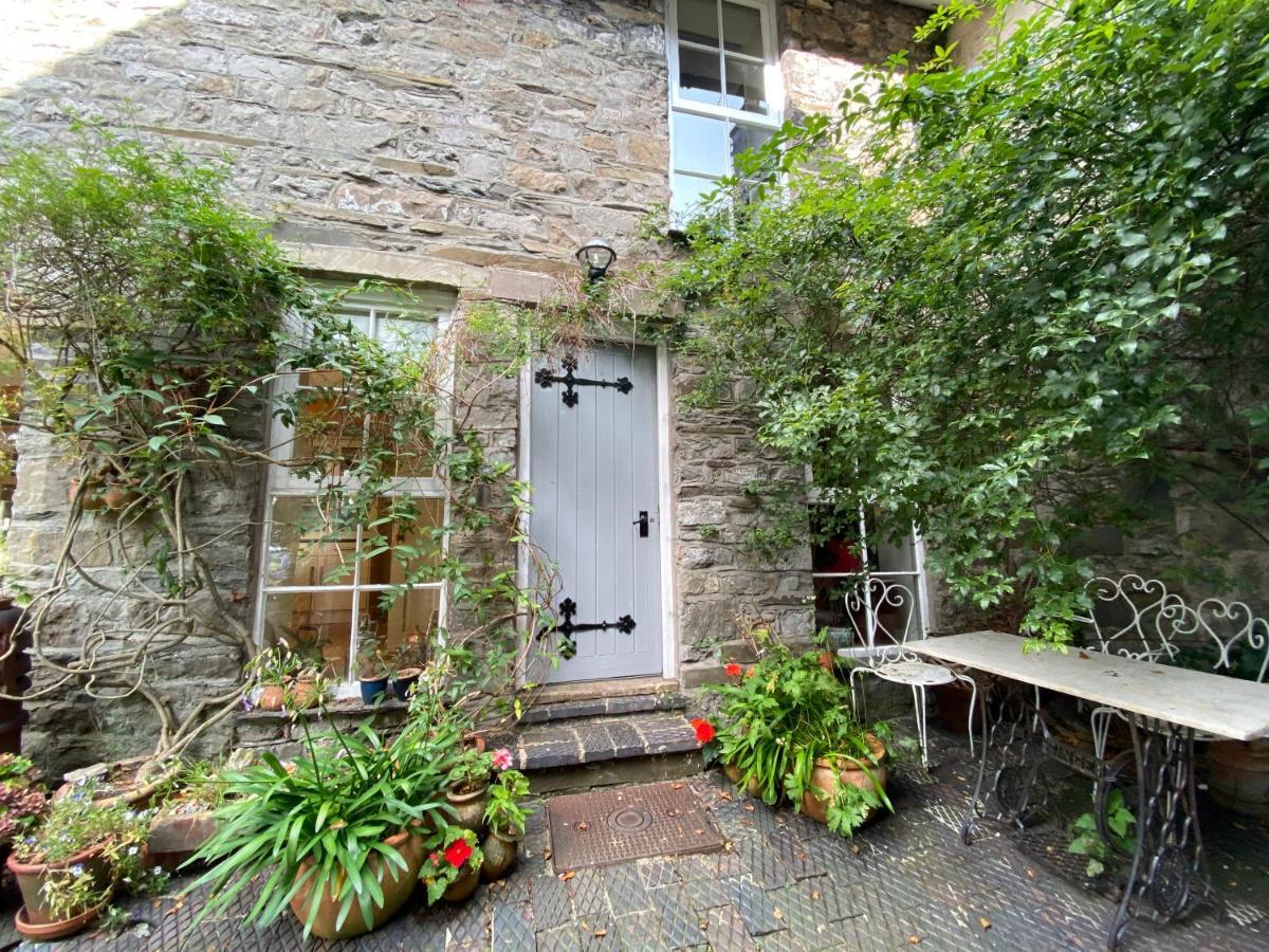 The Stables, Ulverston Buitenkant foto